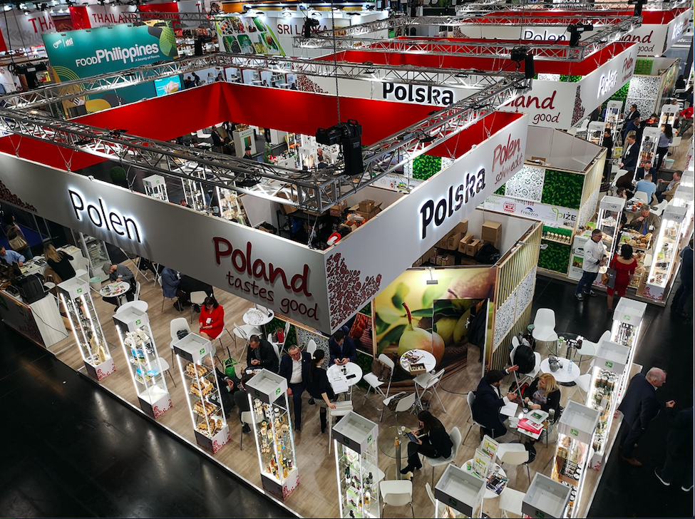 Biofach 2020