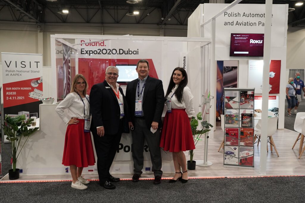 AAPEX 2022