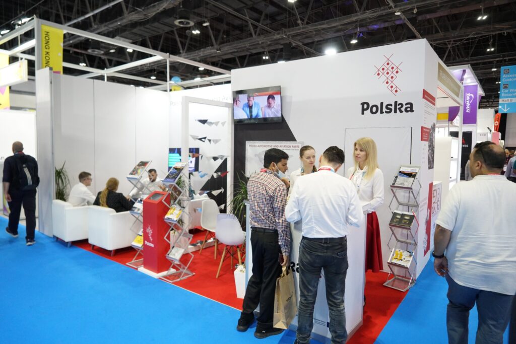 Automechanika 2022