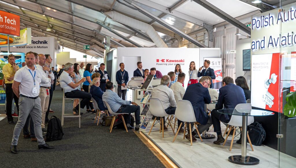 ILA Berlin 2022