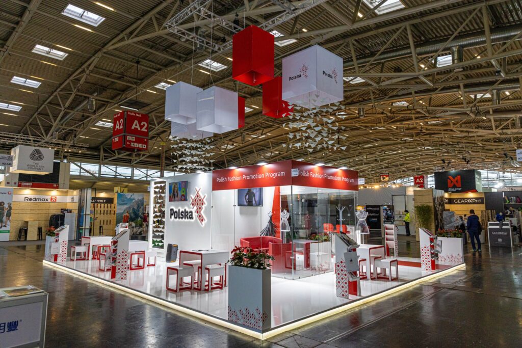 ISPO Munich 2022