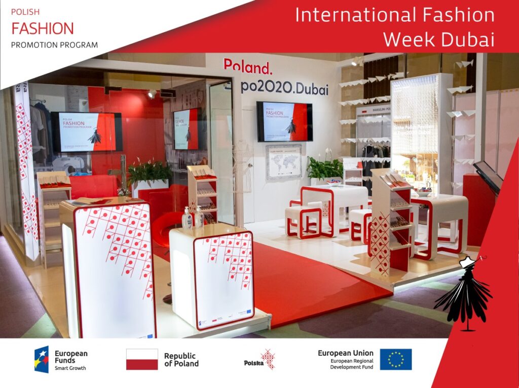 International Fashion Dubai Week 2020